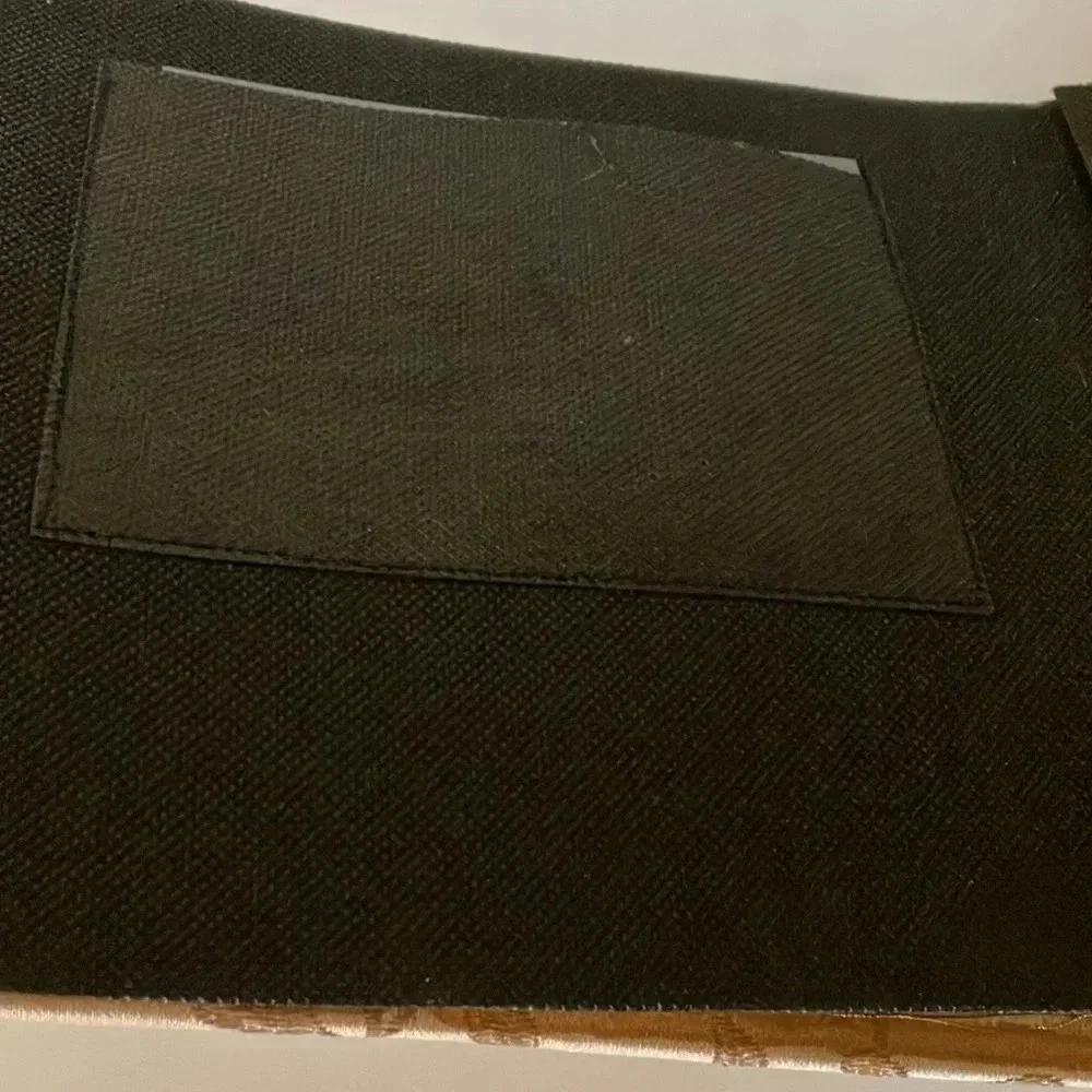 Target memory scrapbook